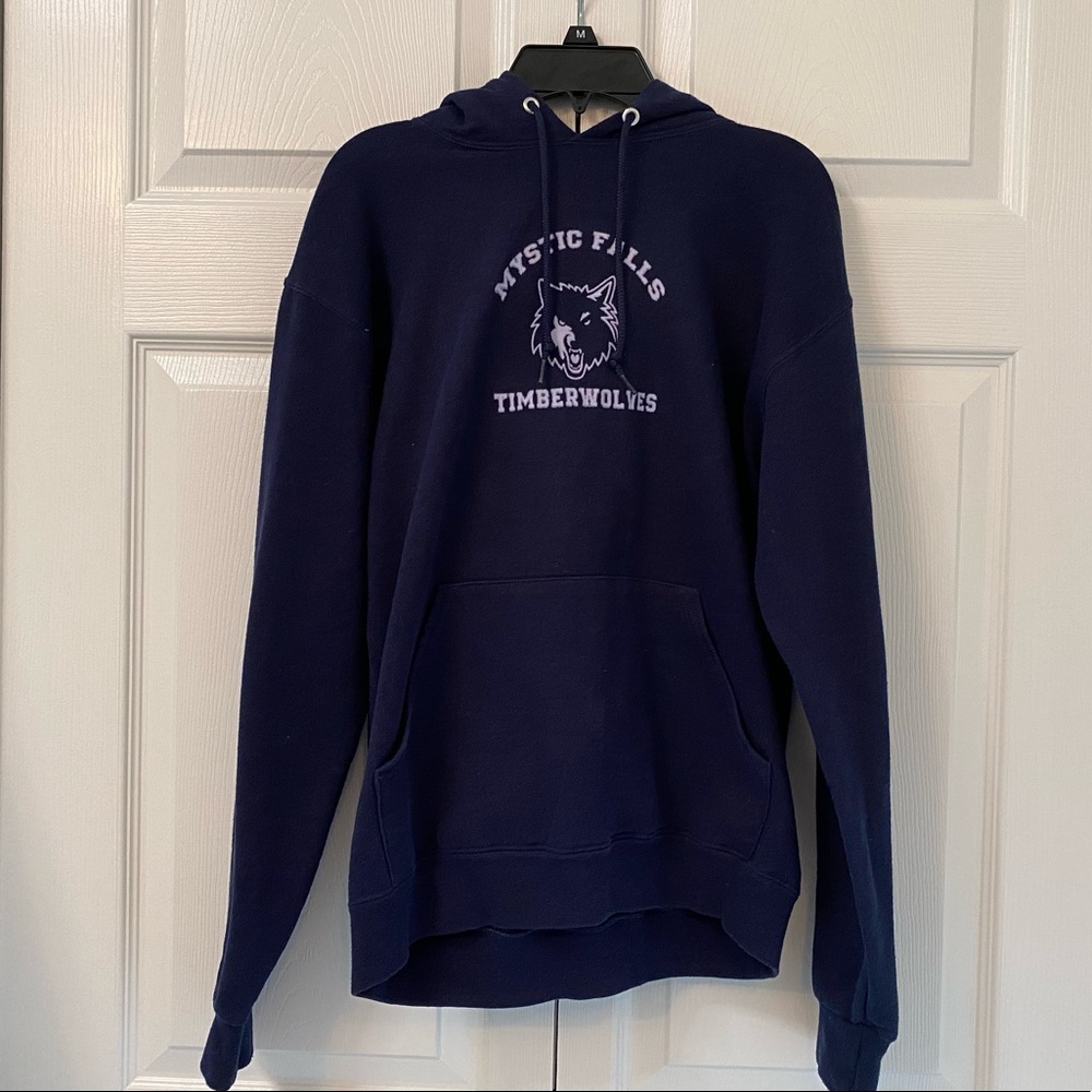 Vampire Diaries Sweatshirt